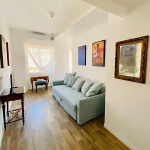 Casa Di Malta Appartamento Roma
