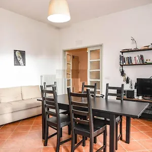 Casa Cittadella 33 Ferrara