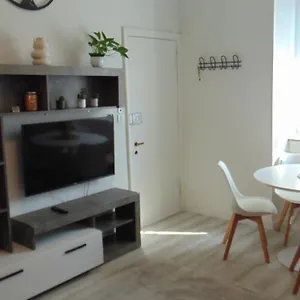 Casa Da Cri 2 Appartamento Rapallo