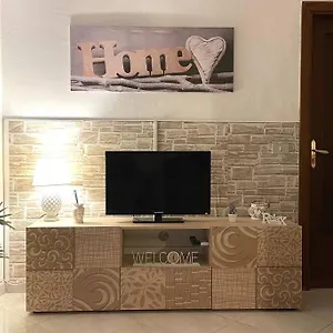 Mona House Accogliente Casa Appartamento Palermo