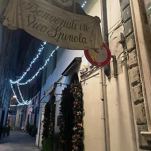 “a Ca Di Amelia” Appartamento Savona