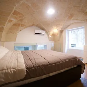 Del Teatro Appartamento Lecce
